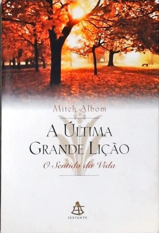 A Última Grande Lição