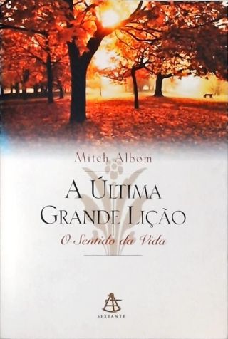 A Última Grande Lição