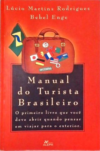 Manual Do Turista Brasileiro