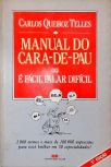 Manual Do Cara-De-Pau