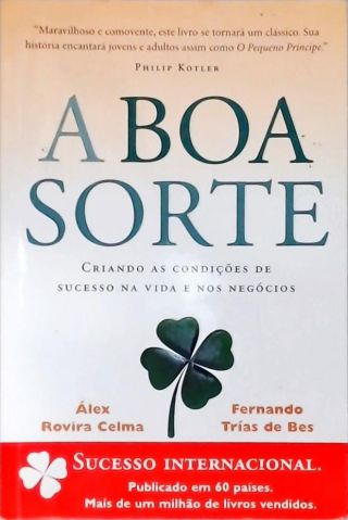 A Boa Sorte