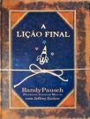 A Lição Final