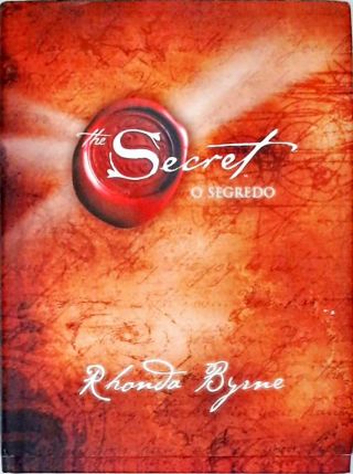 The Secret - O Segredo
