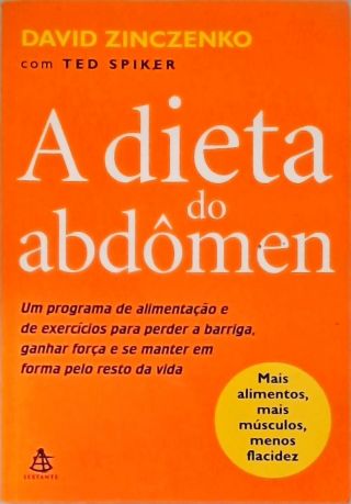 A Dieta Do Abdômen