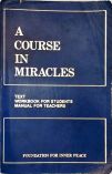A Course In Miracles