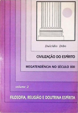 Filosofia, Religião e Doutrina Espírita