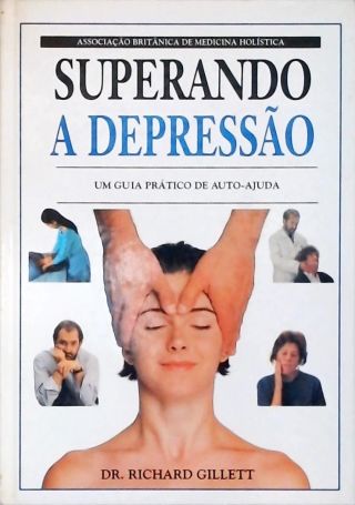 Superando A Depressão