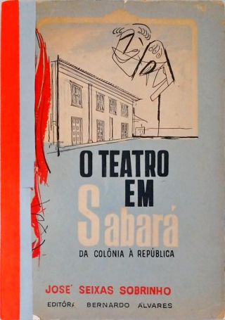 O Teatro em Sabará