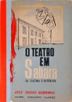 O Teatro em Sabará