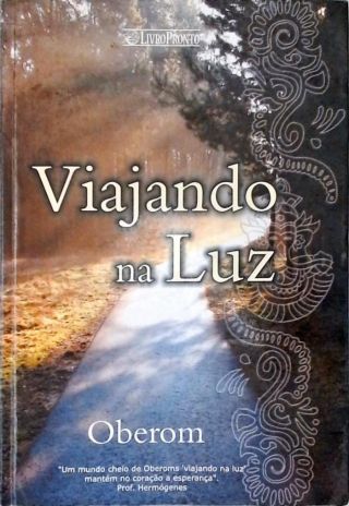Viajando Na Luz