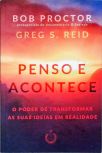 Penso e Acontece