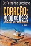 Coração - Modo De Usar
