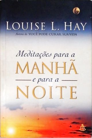 Meditações Para A Manhã E Para A Noite (Não Contém Cd)