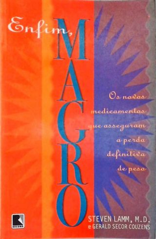 Enfim, Magro