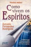 Como Vivem Os Espíritos