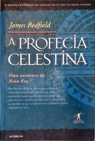 A Profecia Celestina