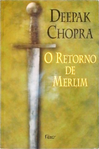 O Retorno De Merlim