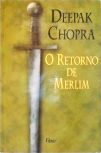 O Retorno De Merlim
