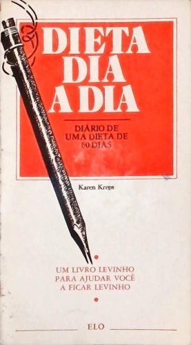 Dieta Dia A Dia