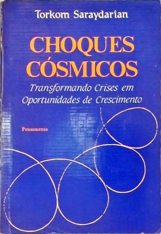 Choques Cósmicos