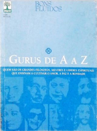 Gurus de A a Z