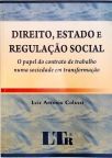 Direito, Estado e Regulação Social