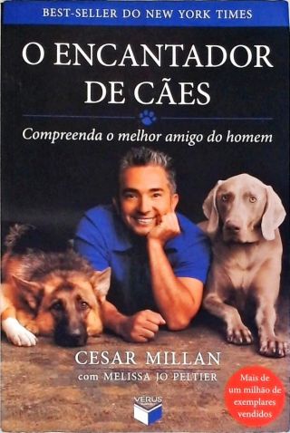O Encantador De Cães