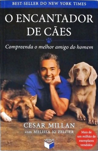 O Encantador De Cães