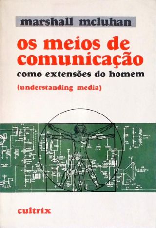 Os Meios De Comunicação Como Extensões Do Homem