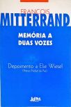 Memória A Duas Vozes