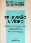 Televisão E Vídeo