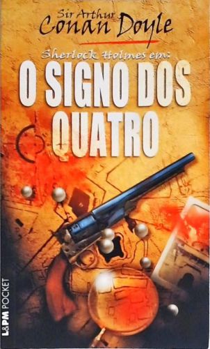 O Signo Dos Quatro