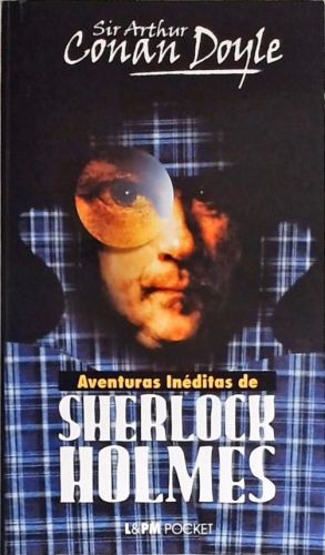 Aventuras Inéditas de Sherlock Holmes