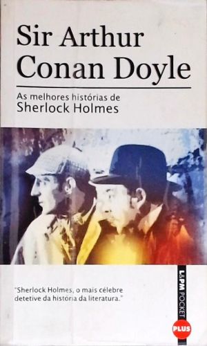 As Melhores Histórias De Sherlock Holmes