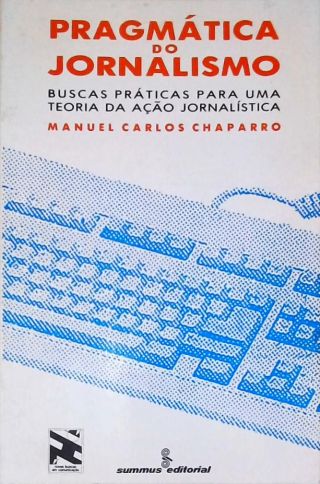 Pragmática Do Jornalismo