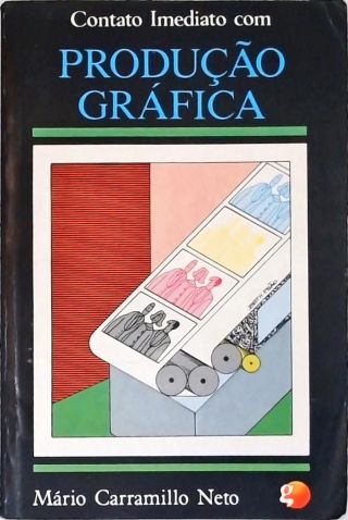 Contato Imediato Com Produção Gráfica