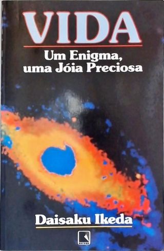 Vida: Um Enigma, Uma Jóia Preciosa