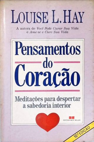 Pensamentos Do Coração