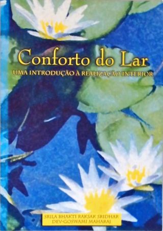 Conforto do Lar: Uma Introdução à Realização Interior