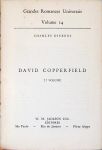 David Copperfield - Vol. 2