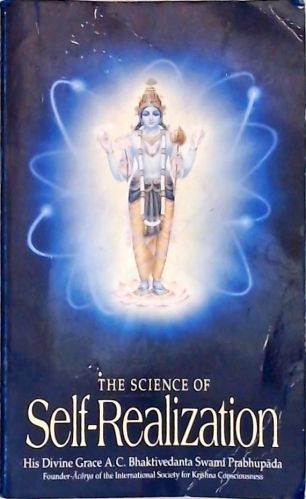 The Science Of Self Realization