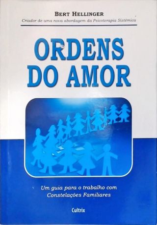 Ordens Do Amor