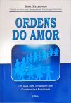 Ordens Do Amor
