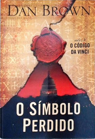 O Símbolo Perdido