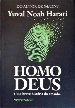 Homo Deus