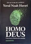 Homo Deus