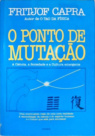 O Ponto De Mutação