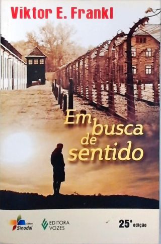 Em Busca De Sentido