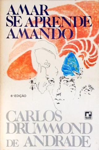 Amar se Aprende Amando