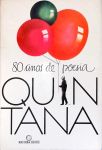 80 Anos De Poesia